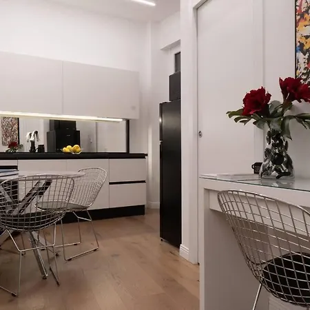 One Stradivari - Luxury Design Apartment In Buenos Aires Milan Exterior photo