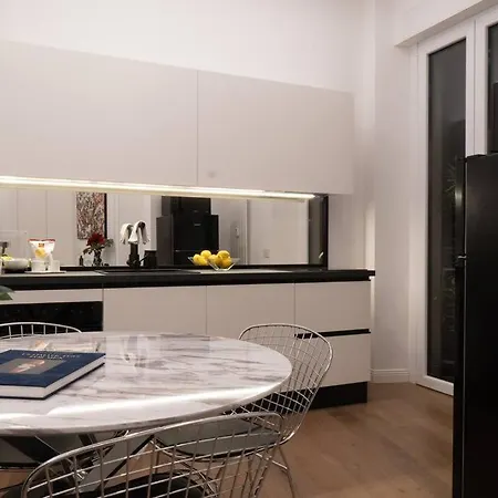 One Stradivari - Luxury Design Apartment In Buenos Aires Milan Exterior photo