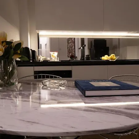 One Stradivari - Luxury Design Apartment In Buenos Aires Milan Exterior photo