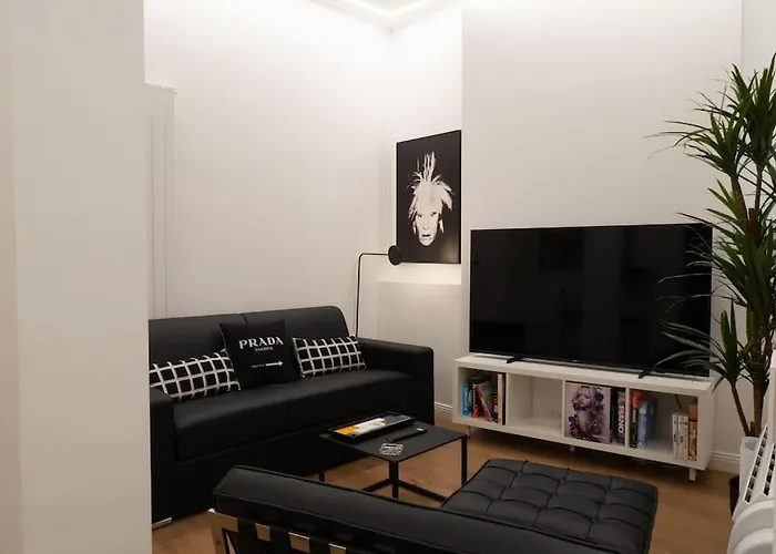 One Stradivari - Luxury Design Apartment In Buenos Aires