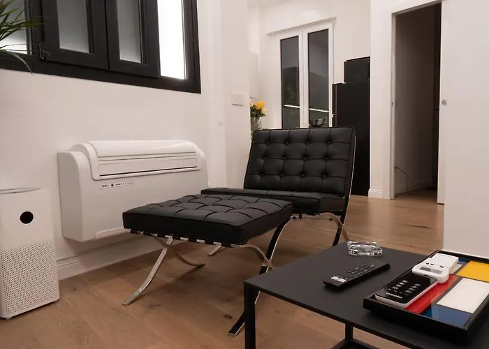 One Stradivari - Luxury Design Apartment In Buenos Aires
