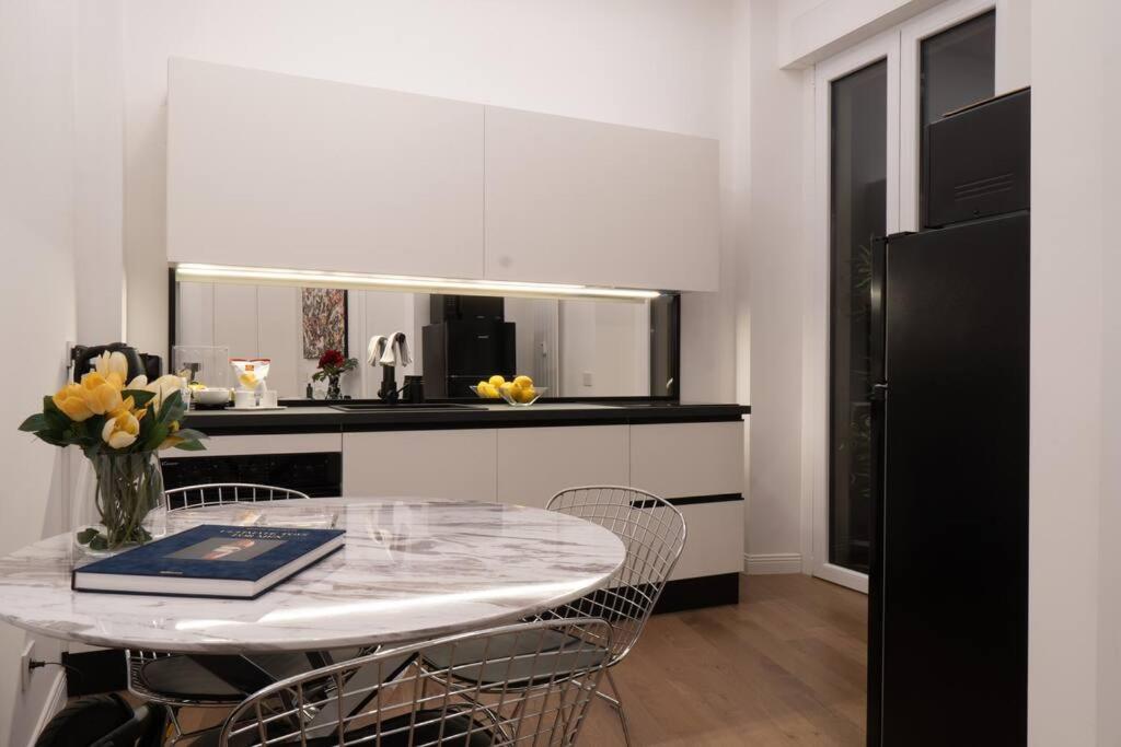 Appartement One Stradivari - Luxury Design In Buenos Aires Milaan