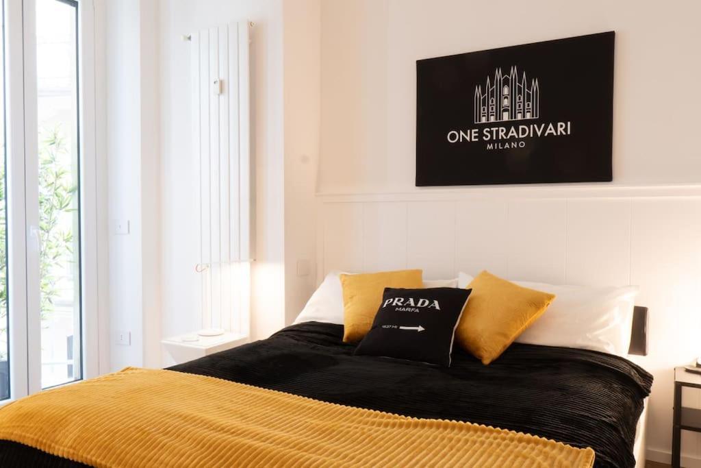 One Stradivari - Luxury Design In Buenos Aires Appartement