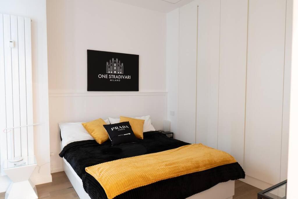 Appartement One Stradivari - Luxury Design In Buenos Aires