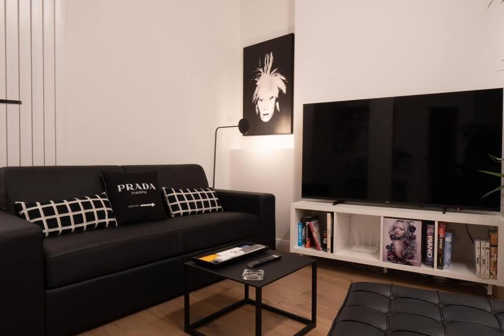 Appartement One Stradivari - Luxury Design In Buenos Aires *