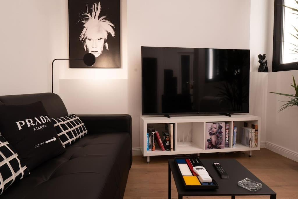 One Stradivari - Luxury Design In Buenos Aires Appartement